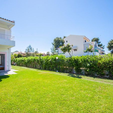 Akrotiri Apartment Pefkochori Dış mekan fotoğraf
