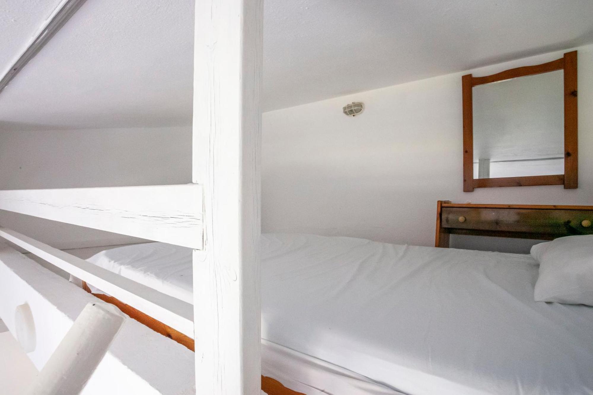 Akrotiri Apartment Pefkochori Dış mekan fotoğraf