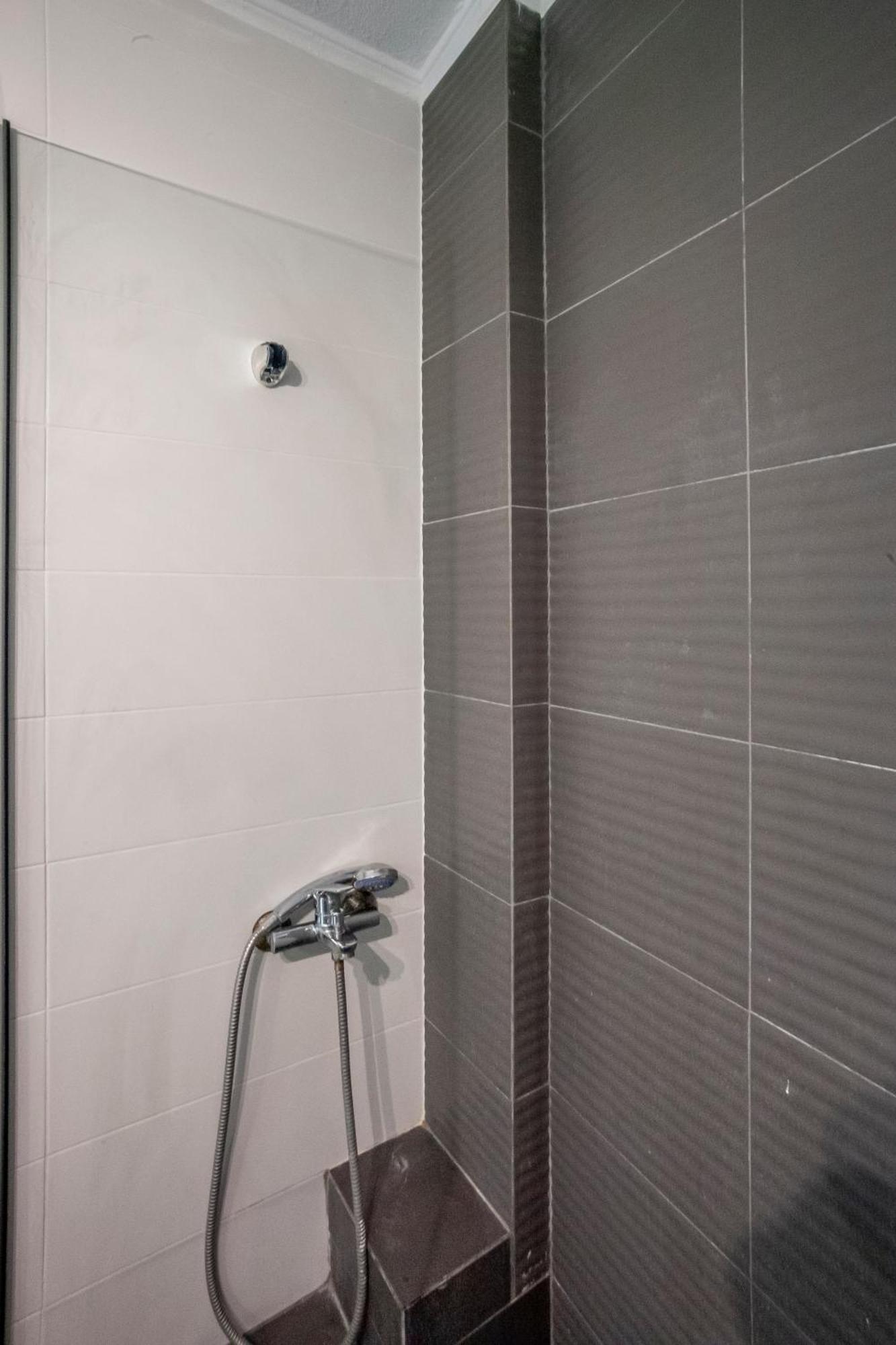 Akrotiri Apartment Pefkochori Dış mekan fotoğraf
