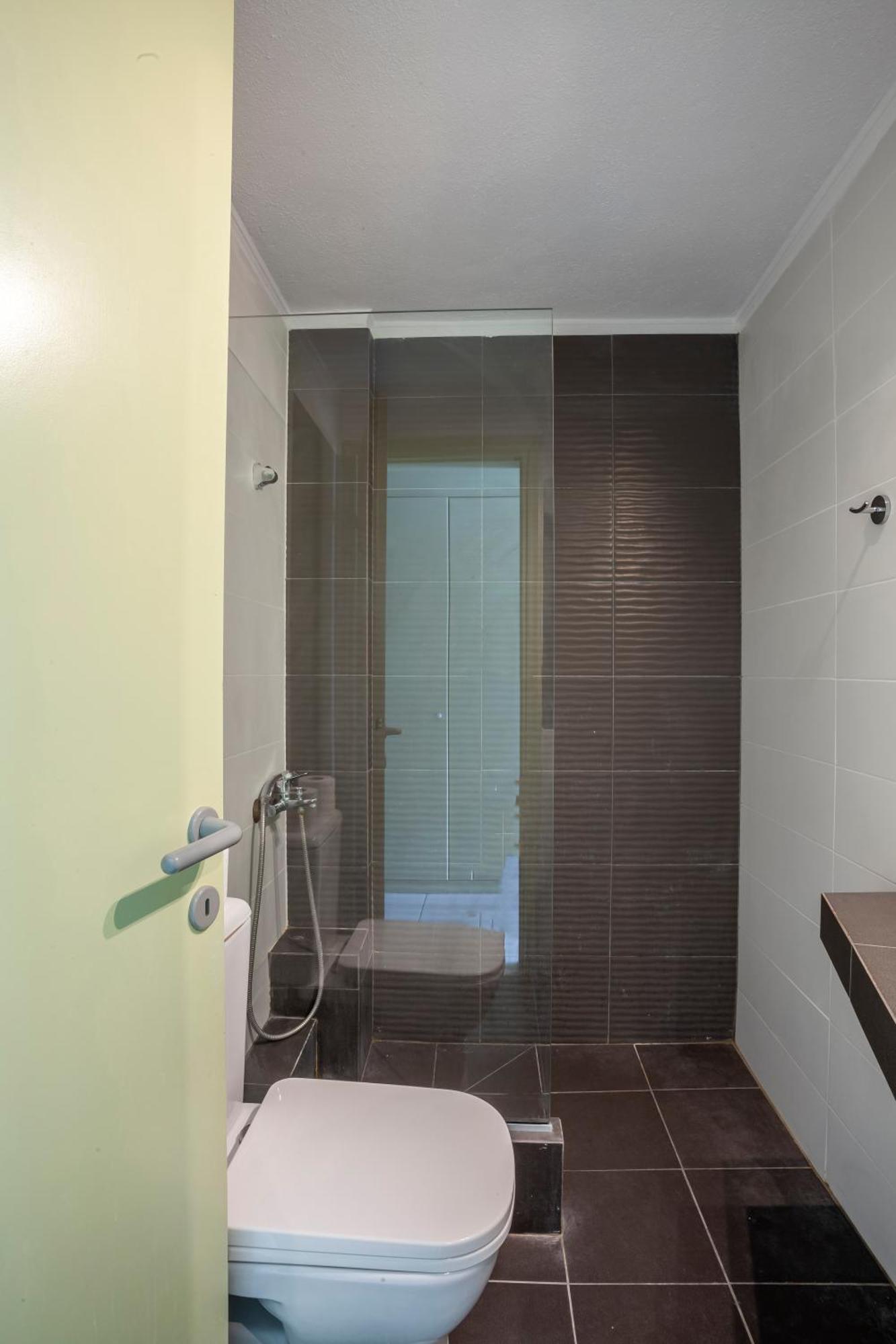 Akrotiri Apartment Pefkochori Dış mekan fotoğraf