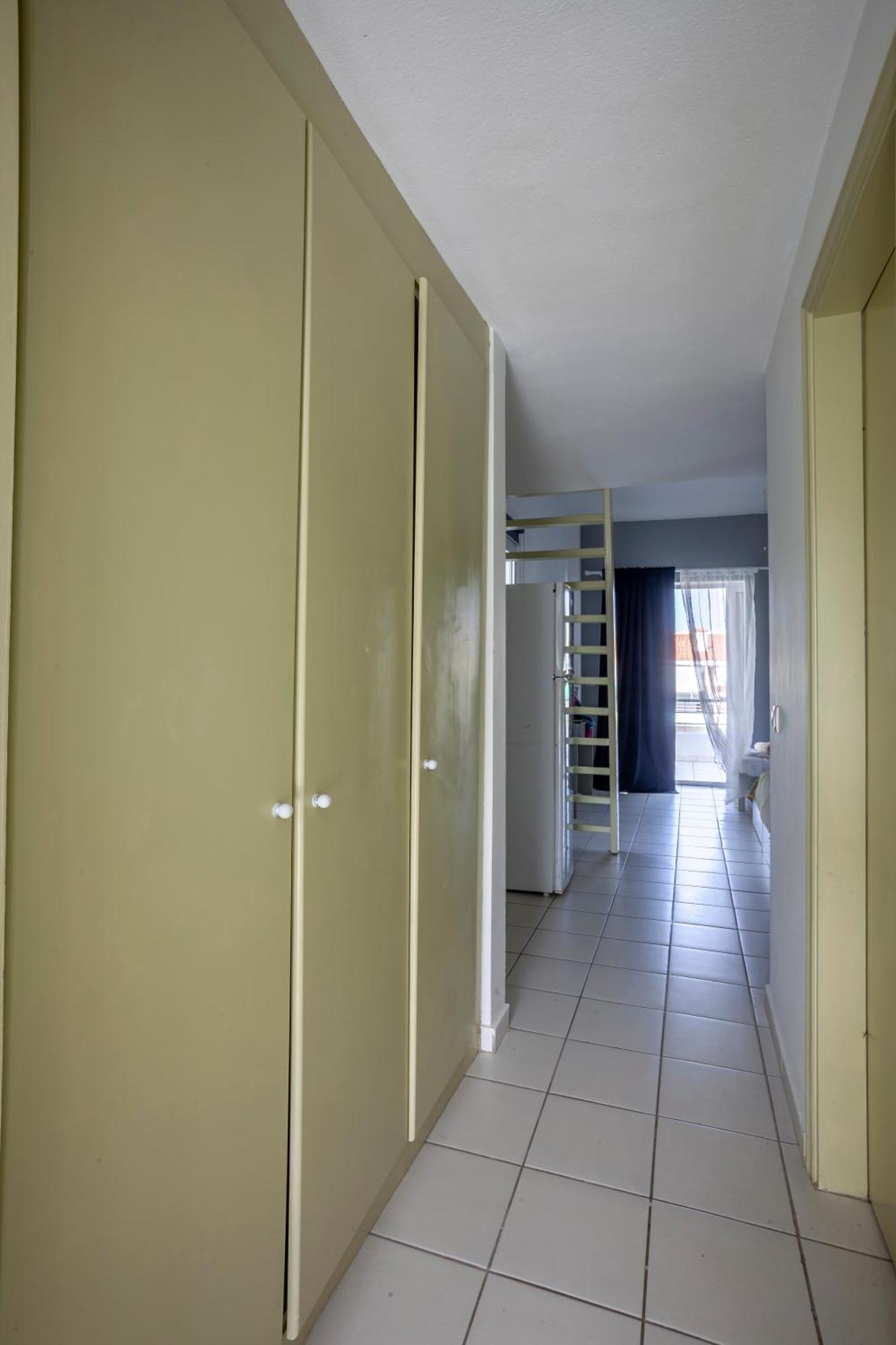 Akrotiri Apartment Pefkochori Dış mekan fotoğraf