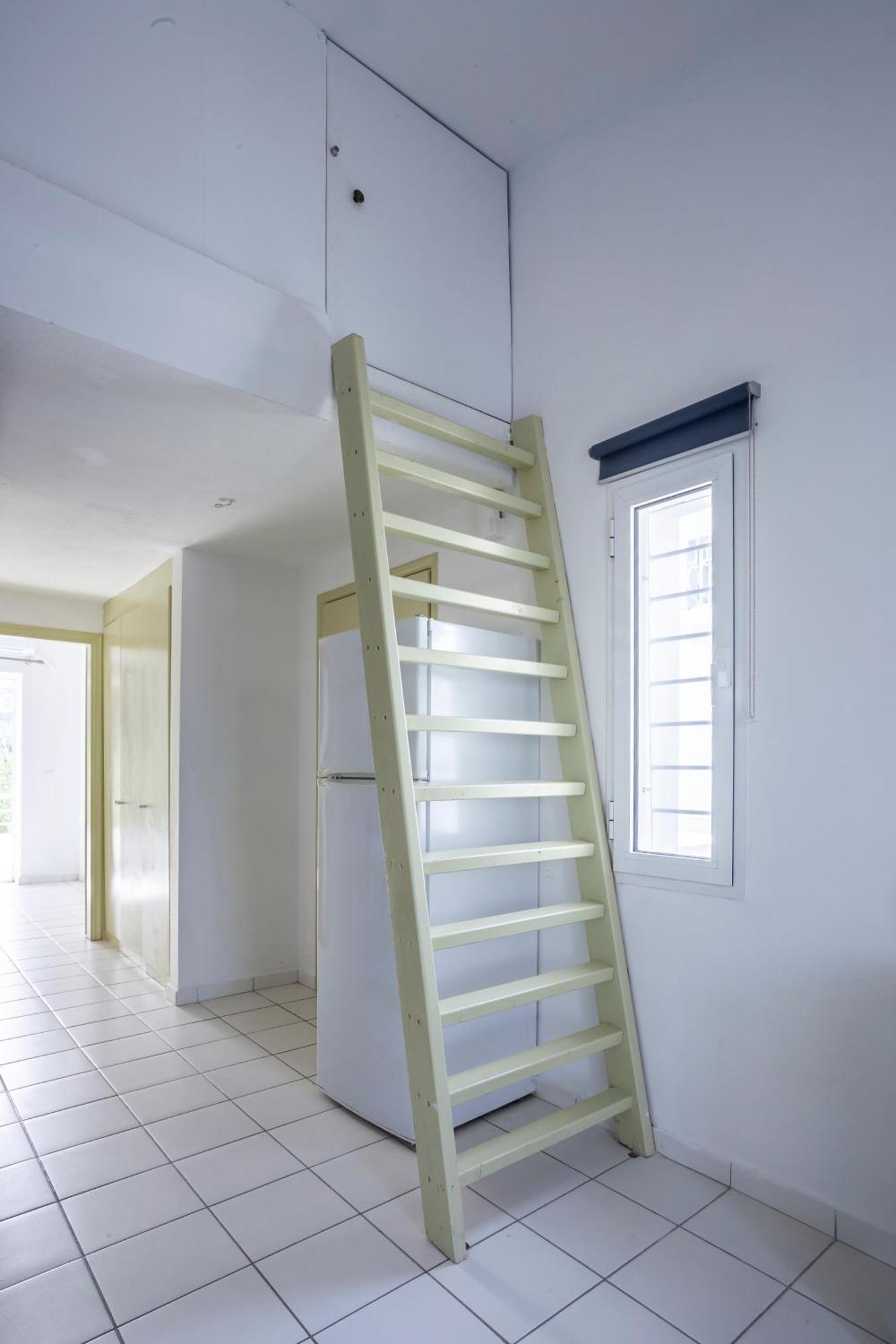 Akrotiri Apartment Pefkochori Dış mekan fotoğraf