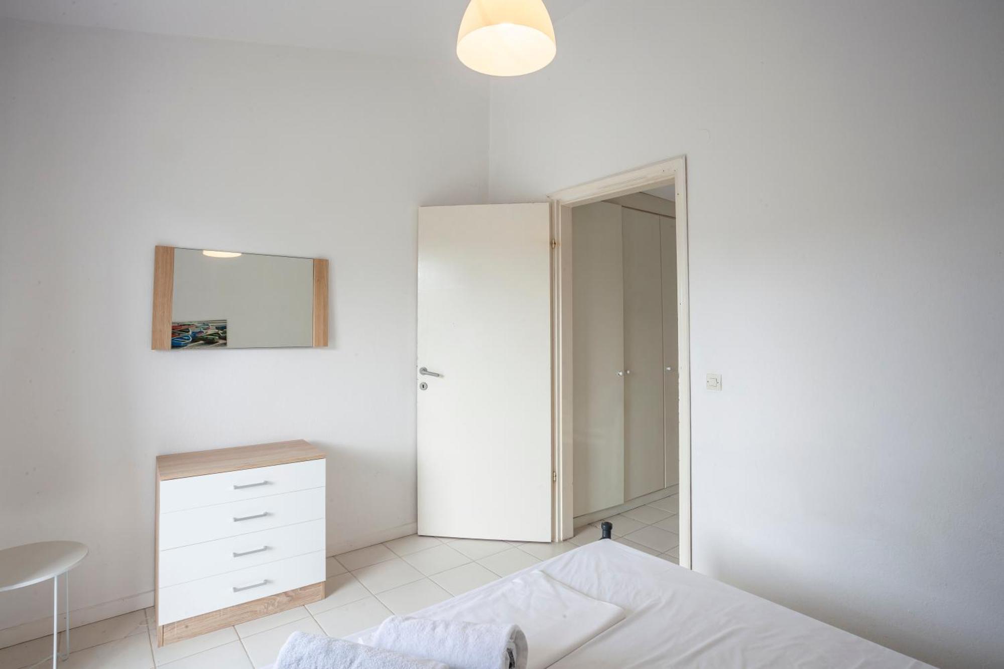 Akrotiri Apartment Pefkochori Dış mekan fotoğraf