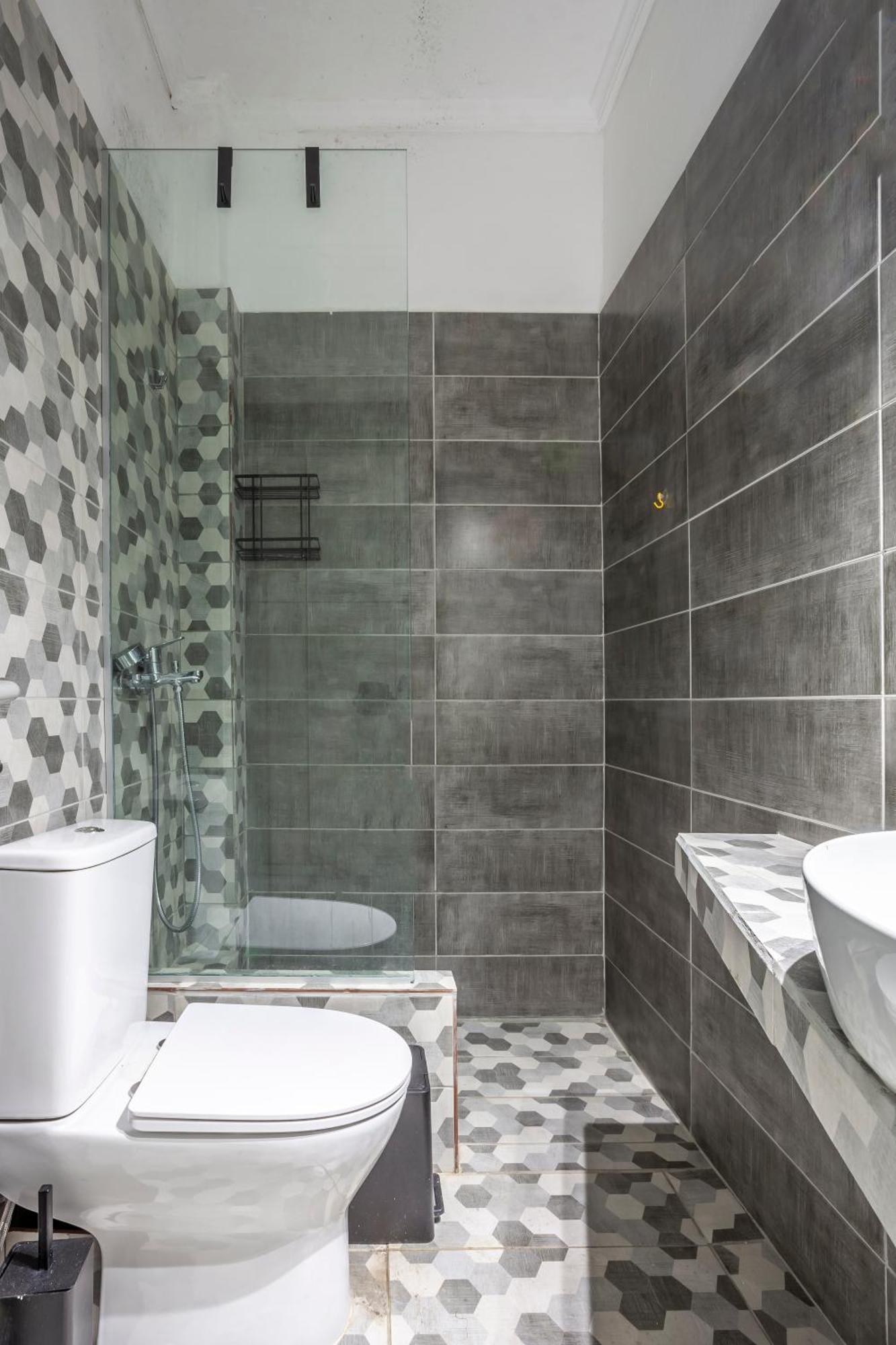 Akrotiri Apartment Pefkochori Oda fotoğraf